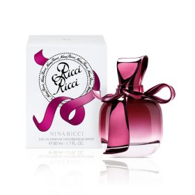   Ricci Ricci by Nina Ricci női parfüm (eau de parfum) edp 50ml