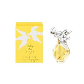   Nina Ricci L'air Du Temps női parfüm (eau de toilette) edt 30ml