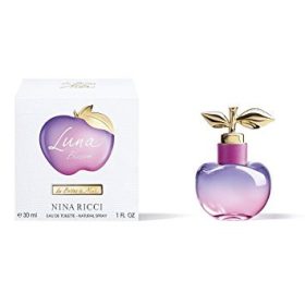   Nina Ricci Luna Blossom női parfüm (eau de toilette) Edt 30ml