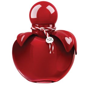   Nina Ricci Nina Rouge női parfüm (eau de toilette) Edt 80ml teszter
