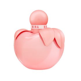   Nina Ricci Nina Rose női parfüm (eau de toilette) Edt 80ml teszter