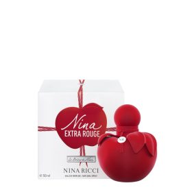   Nina Ricci Nina Extra Rouge női parfüm (eau de parfum) Edp 80ml