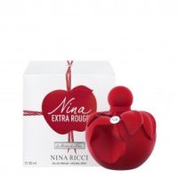Nina Ricci - Extra Rouge (W)