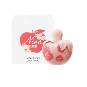   Nina Ricci Nina Fleur női parfüm (eau de toilette) Edt 50ml