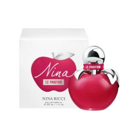   Nina Ricci Nina Le Parfum női parfüm (eau de parfum) Edp 30ml