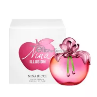 Nina Ricci - Nina Illusion (W)