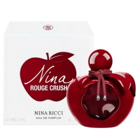   Nina Ricci Nina Rouge Crush női parfüm (eau de parfum) Edp 80ml