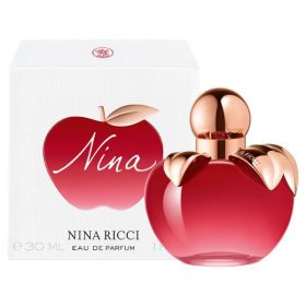 Nina Ricci Nina női parfüm (eau de parfum) Edp 30ml