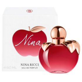 Nina Ricci Nina női parfüm (eau de parfum) Edp 50ml