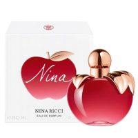 Nina Ricci - Nina Edp (W)