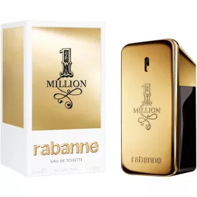  Paco Rabanne 1 Million férfi parfüm (eau de toilette) edt 50ml