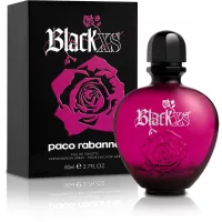 Paco Rabanne - Black Xs (W)