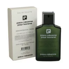   Paco Rabanne pour Homme by Paco Rabanne férfi parfüm (eau de toilette) edt 100ml teszter