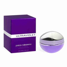   Paco Rabanne Ultraviolet női parfüm (eau de parfum) edp 80ml teszter