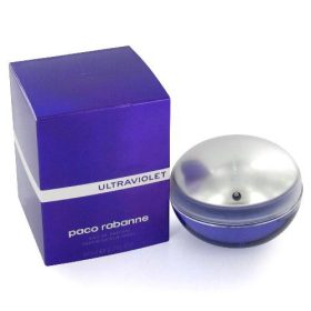   Paco Rabanne Ultraviolet női parfüm (eau de parfum) edp 80ml