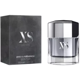   Paco Rabanne Xs pour Homme férfi parfüm (eau de toilette) edt 100ml