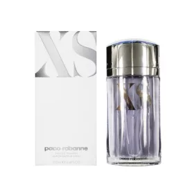   Paco Rabanne Xs pour Homme (1993) férfi parfüm (eau de toilette) edt 100ml