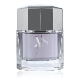   Paco Rabanne Xs pour Homme férfi parfüm (eau de toilette) Edt 100ml teszter