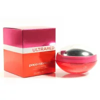 Paco Rabanne - Ultrared (W)