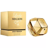 Paco Rabanne - Lady Million Absolutely Gold (W)