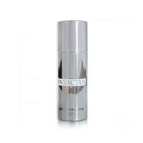 Paco Rabanne Invictus férfi Dezodor (Deo spray) 150ml