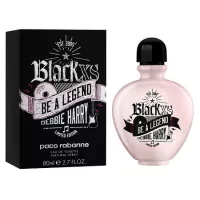 Paco Rabanne - Black Xs Be a Legend (W)