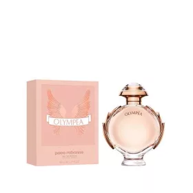   Paco Rabanne Olympea női parfüm (eau de parfum) Edp 80ml teszter