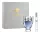 Paco Rabanne Invictus férfi parfüm szett (eau de toilette) edt 50ml + Edt 10ml