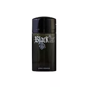   Paco Rabanne Black Xs (2005) férfi parfüm (eau de toilette) edt 100ml teszter