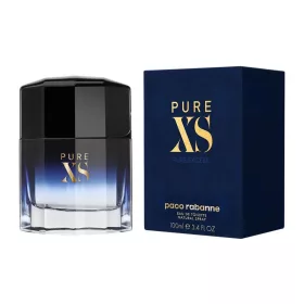   Paco Rabanne Pure XS férfi parfüm (eau de toilette) Edt 100ml