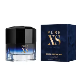   Paco Rabanne Pure XS férfi parfüm (eau de toilette) Edt 50ml