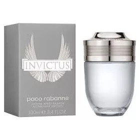 Paco Rabanne Invictus férfi Aftershave 100ml