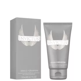 Paco Rabanne Invictus férfi Tusfürdő 150ml