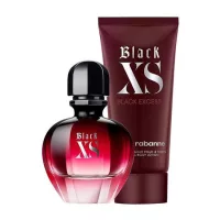 Paco Rabanne - Black Xs 2018 (W)