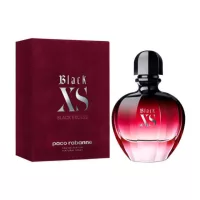 Paco Rabanne - Black Xs 2018 (W)