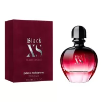 Paco Rabanne - Black Xs 2018 (W)