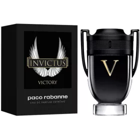   Paco Rabanne Invictus Victory férfi parfüm (eau de parfum) Edp 50ml