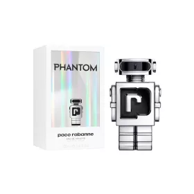   Paco Rabanne Phantom férfi parfüm (eau de toilette) Edt 50ml