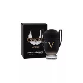  Paco Rabanne Invictus Victory férfi parfüm (eau de parfum) Edp 100ml teszter
