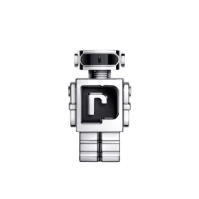   Paco Rabanne Phantom férfi parfüm (eau de toilette) Edt 100ml teszter