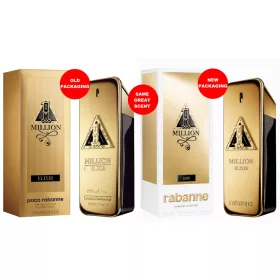   Paco Rabanne 1 Million Elixir férfi parfüm (extrait de parfum) 100ml