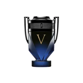   Paco Rabanne Invictus Victory Elixir férfi parfüm (parfum intense) 100ml teszter