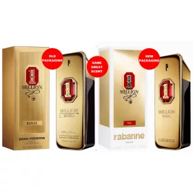 Paco Rabanne 1 Million Royal Parfum férfi 100ml