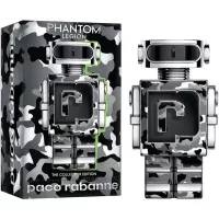 Paco Rabanne - Phantom Legion (M)