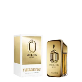 Rabanne Million Gold Eau De Parfum Intense 50ml
