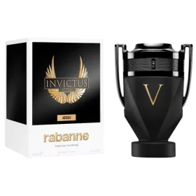   Rabanne Invictus Victory Absolu Parfum Intense férfi parfüm 100ml