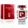 Rabanne Phantom In Red Parfum Elixir férfi parfüm 100ml