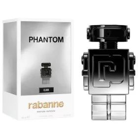  Rabanne Phantom Elixir Parfum Intense férfi parfüm 100ml teszter