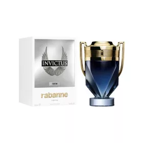 Rabanne Invictus Parfum 100ml teszter