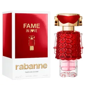 Rabanne Fame In Love Parfum Elixir női parfüm 30ml